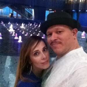 Meet your Posher, Jon